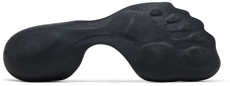 Balenciaga Zero Sneaker Black