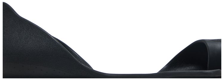 Balenciaga Zero Sneaker Black