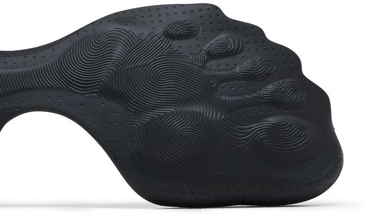 Balenciaga Zero Sneaker Black