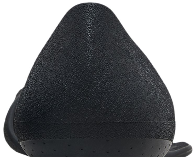 Balenciaga Zero Sneaker Black