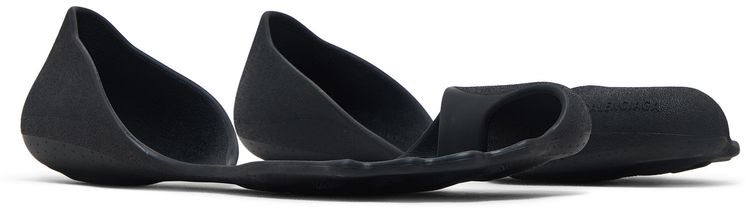 Balenciaga Zero Sneaker Black