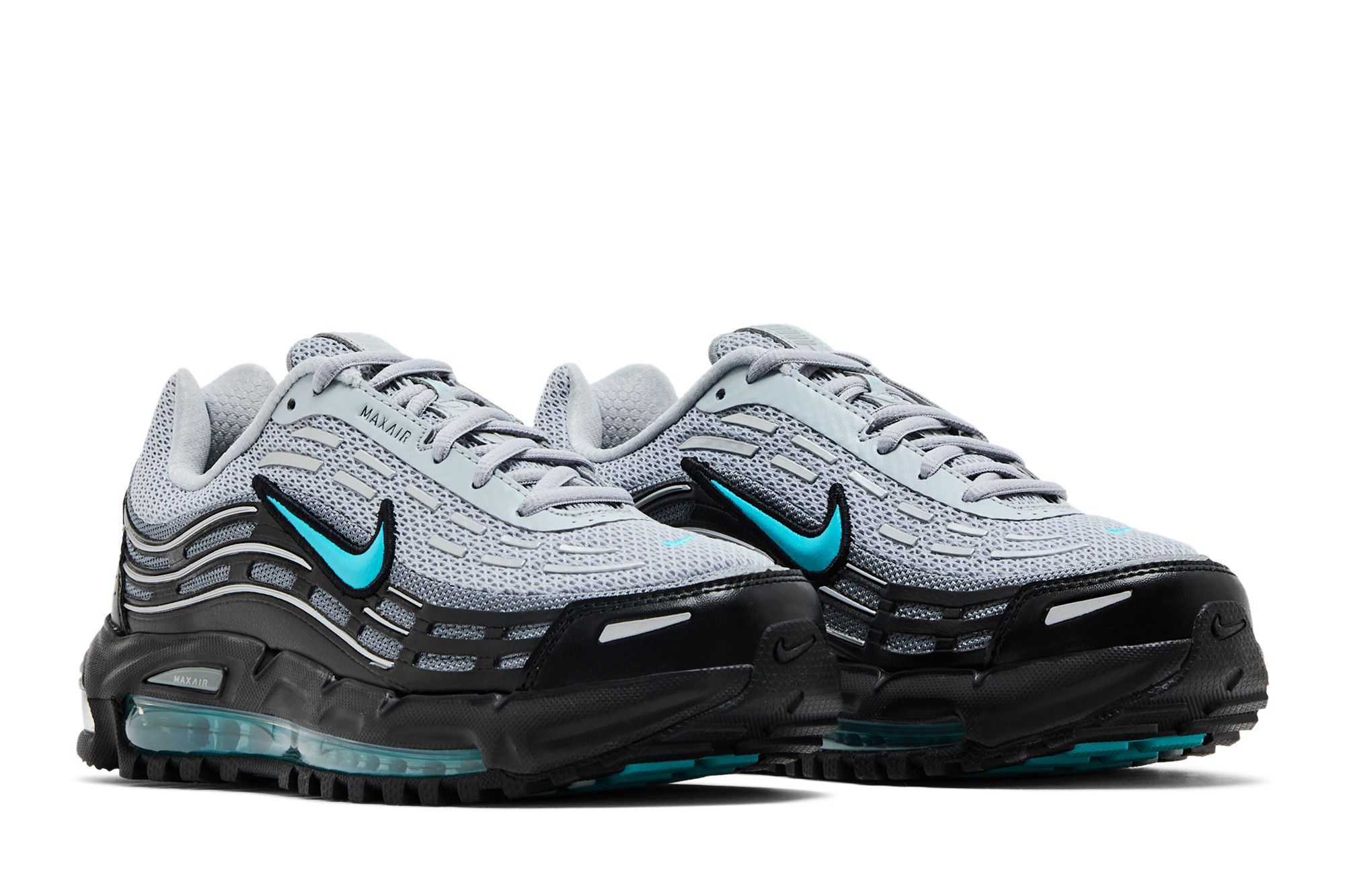 【新品未開封】betcover!! ロンT L【uma tour2】 Buy Nike Air Max TL 2.5 'Wolf Grey Dusty Cactus' - FZ4110 004 | GOAT