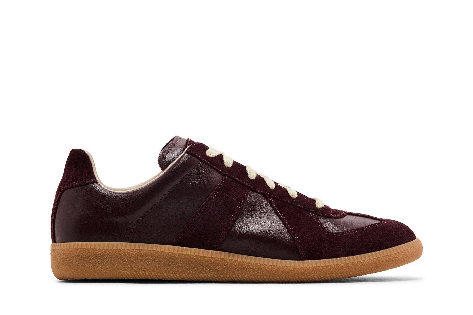 Buy Maison Margiela Replica 'Deep Red' - S57WS0236 P1895 T5080 | GOAT