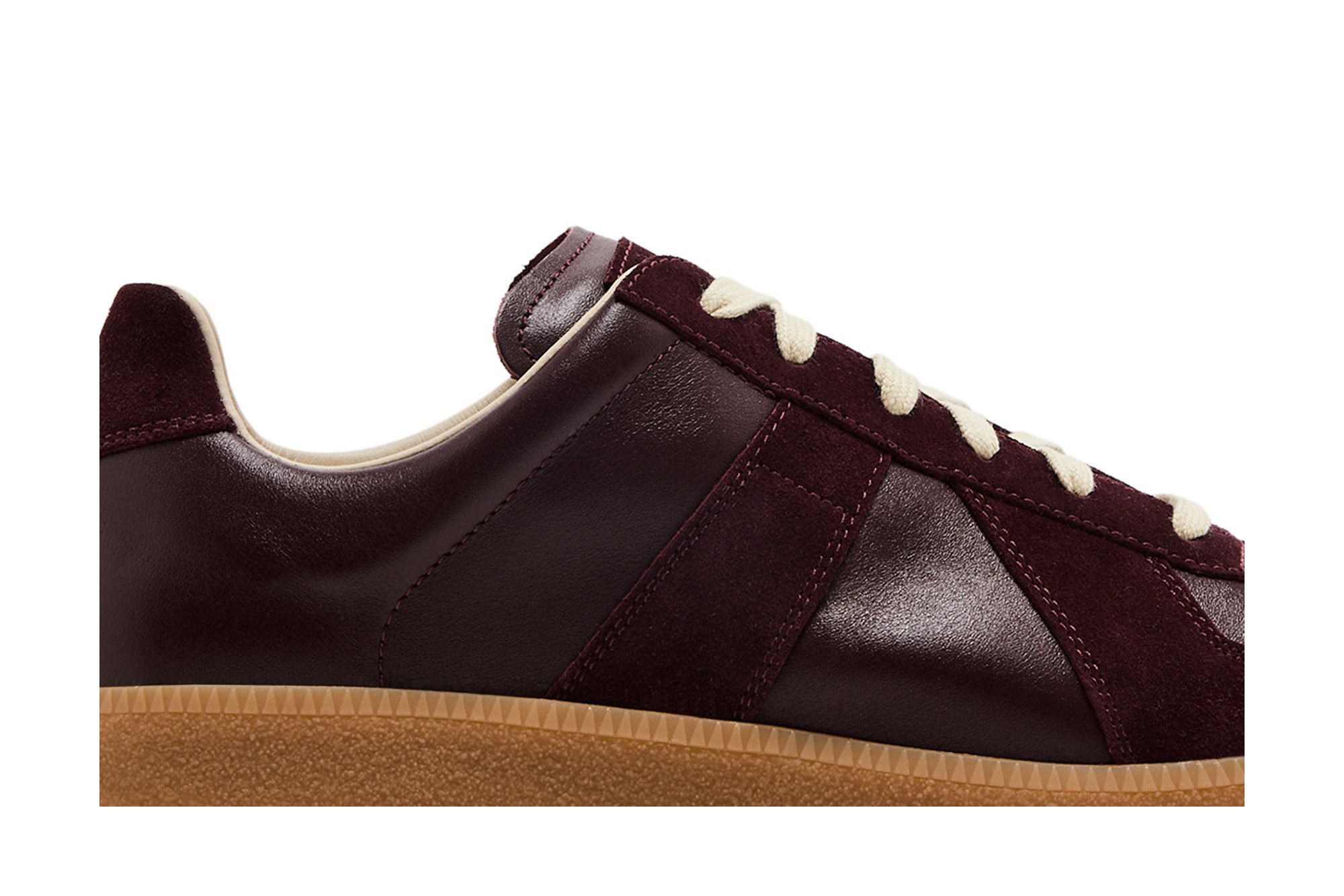 Buy Maison Margiela Replica 'Deep Red' - S57WS0236 P1895 T5080 | GOAT