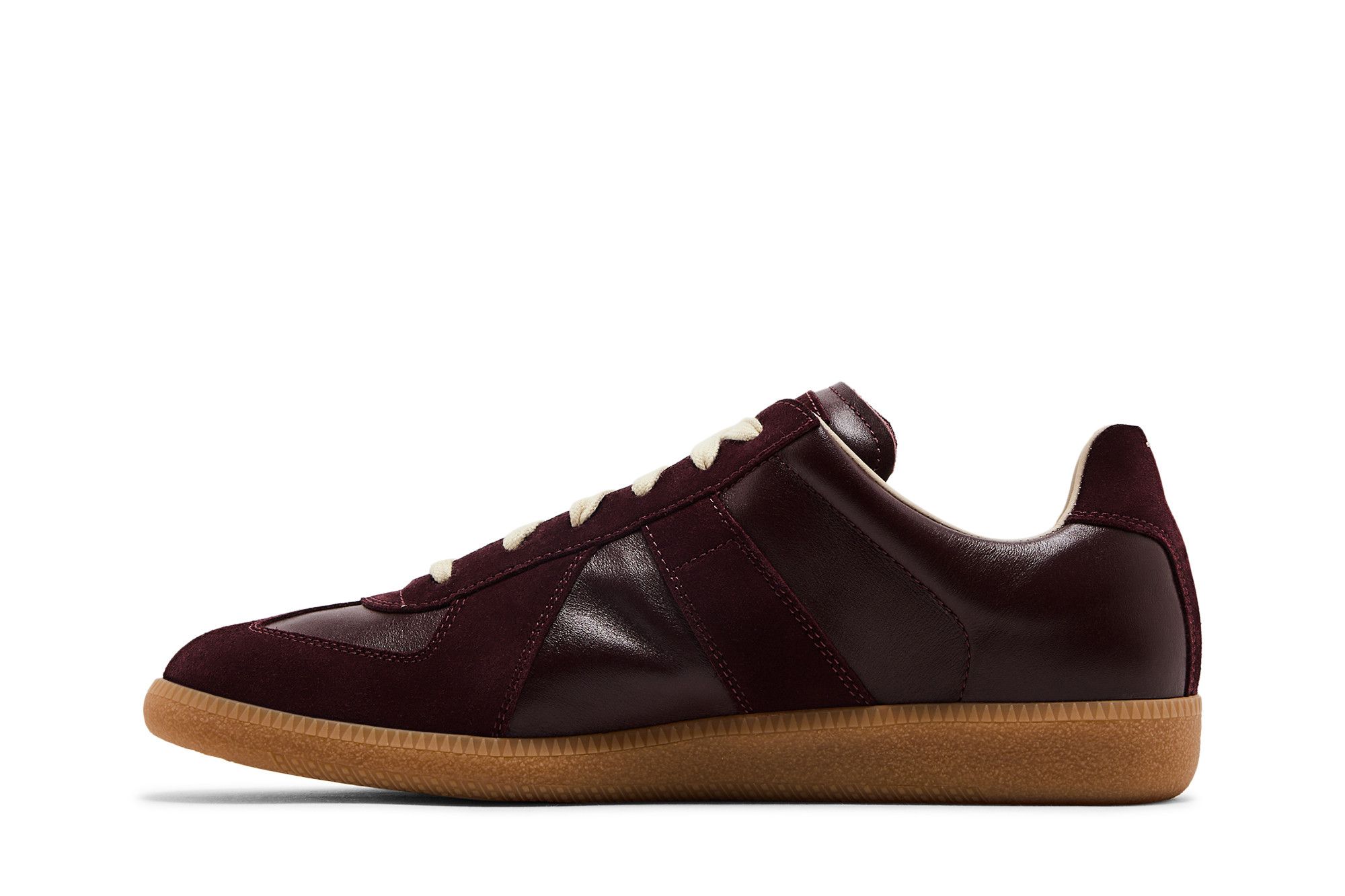 Buy Maison Margiela Replica 'Deep Red' - S57WS0236 P1895 T5080 | GOAT