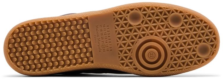 Maison Margiela Replica Deep Red