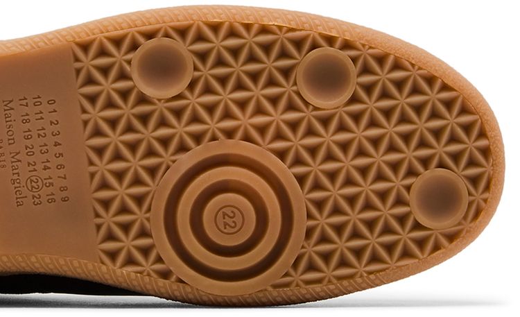 Maison Margiela Replica Deep Red