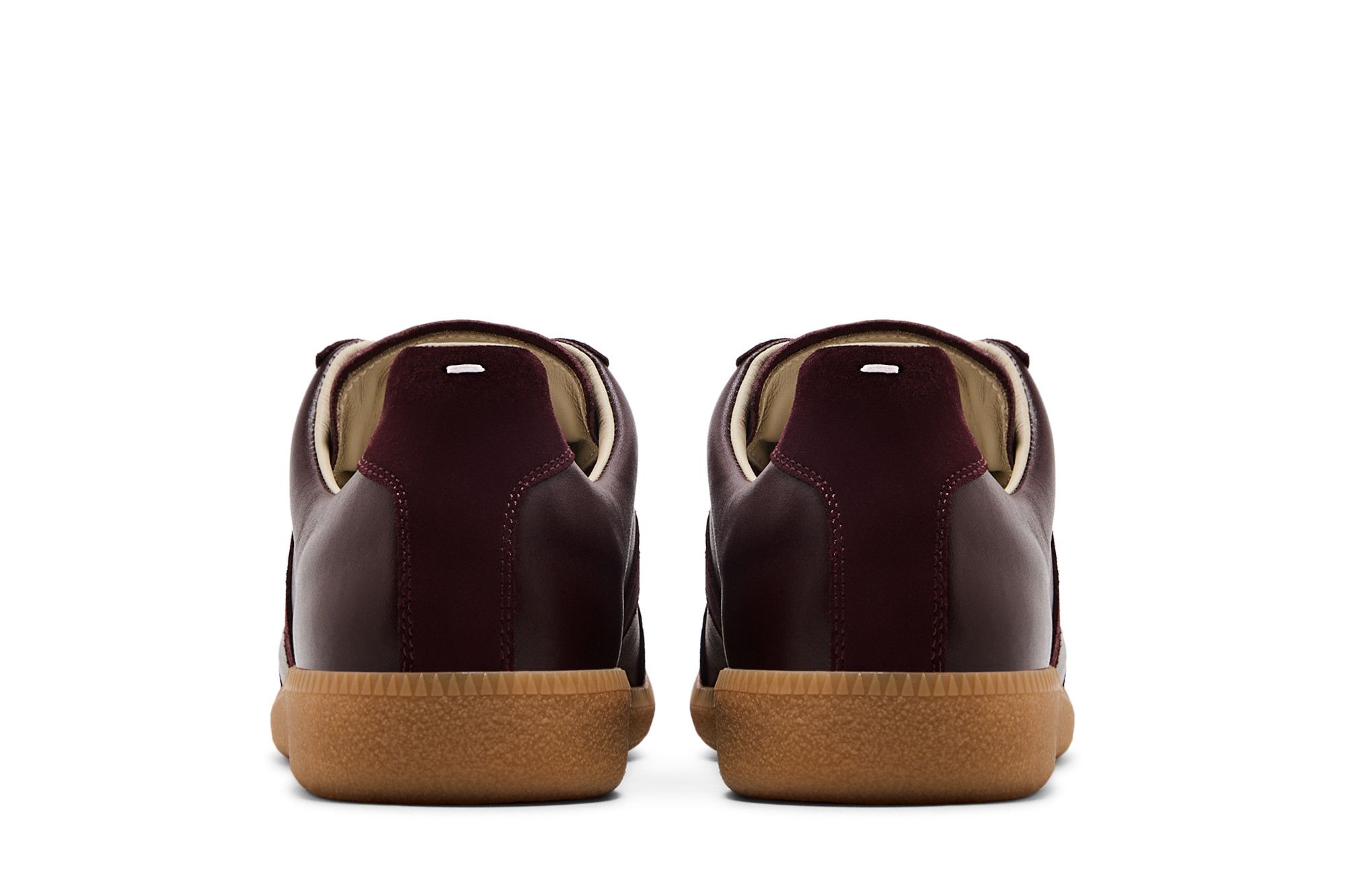 Buy Maison Margiela Replica 'Deep Red' - S57WS0236 P1895 T5080 | GOAT