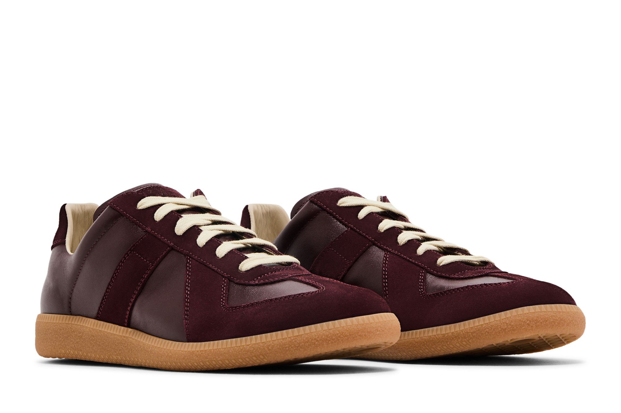 Buy Maison Margiela Replica 'Deep Red' - S57WS0236 P1895 T5080 | GOAT