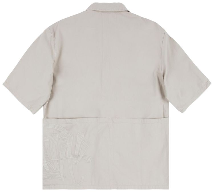 Syna World Syna Workwear Shirt Beige