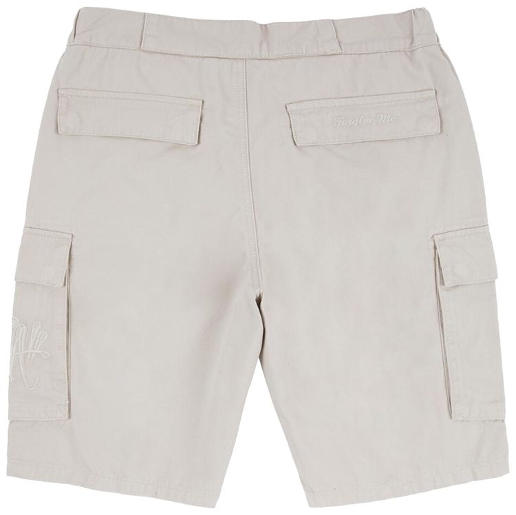 Syna World Syna Workwear Short Beige