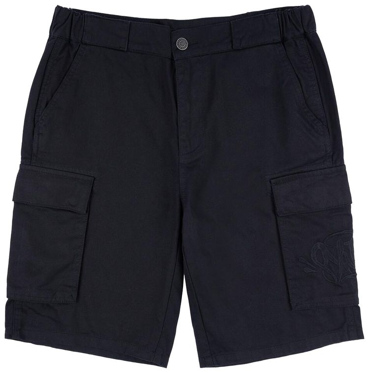 Syna World Syna Workwear Short Black