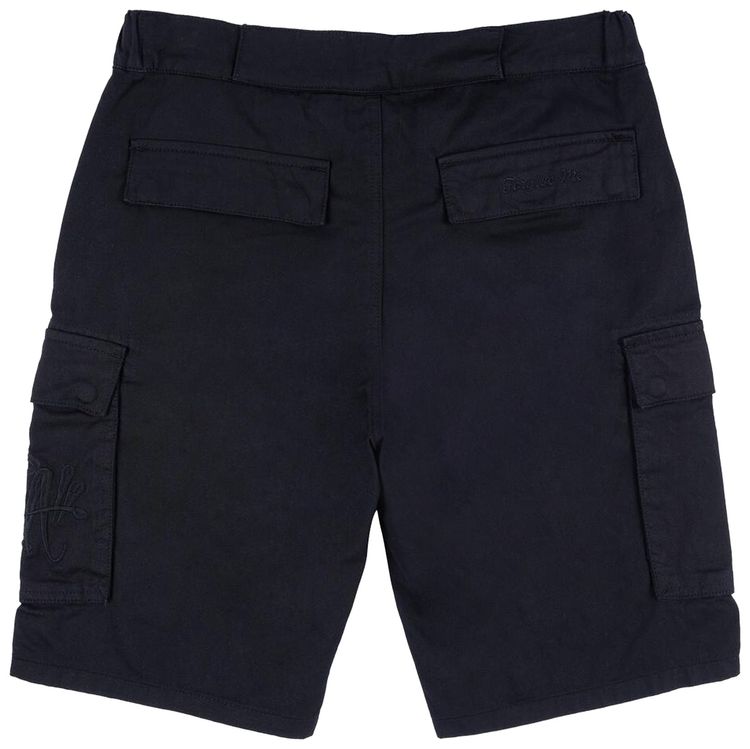 Syna World Syna Workwear Short Black