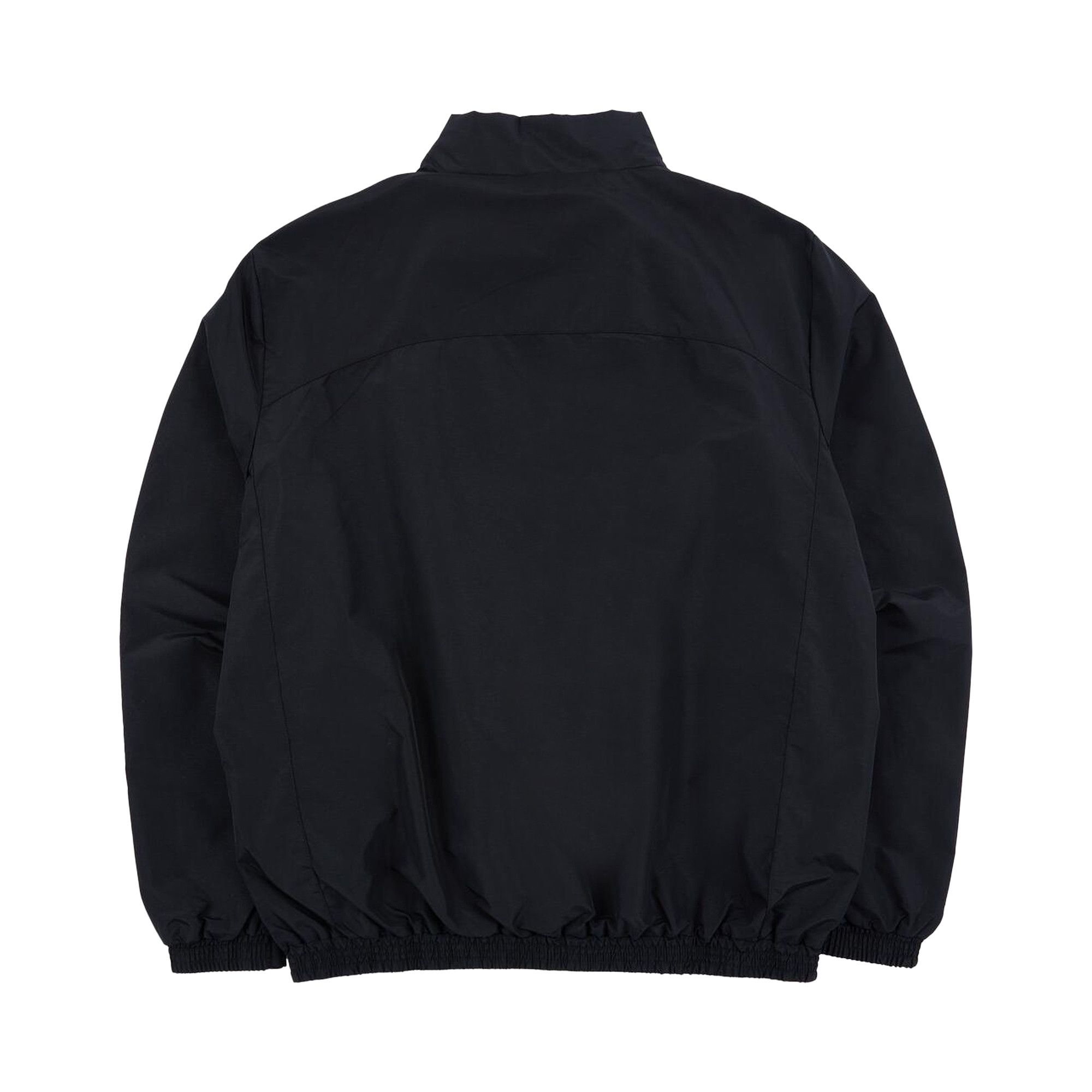 Buy Syna World Syna Track Top 'Black/Reflective' - 11983