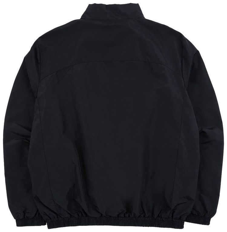 Syna World Syna Track Top BlackReflective