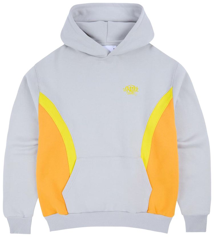 Syna World Syna Panel Oth Hood GreyYellow