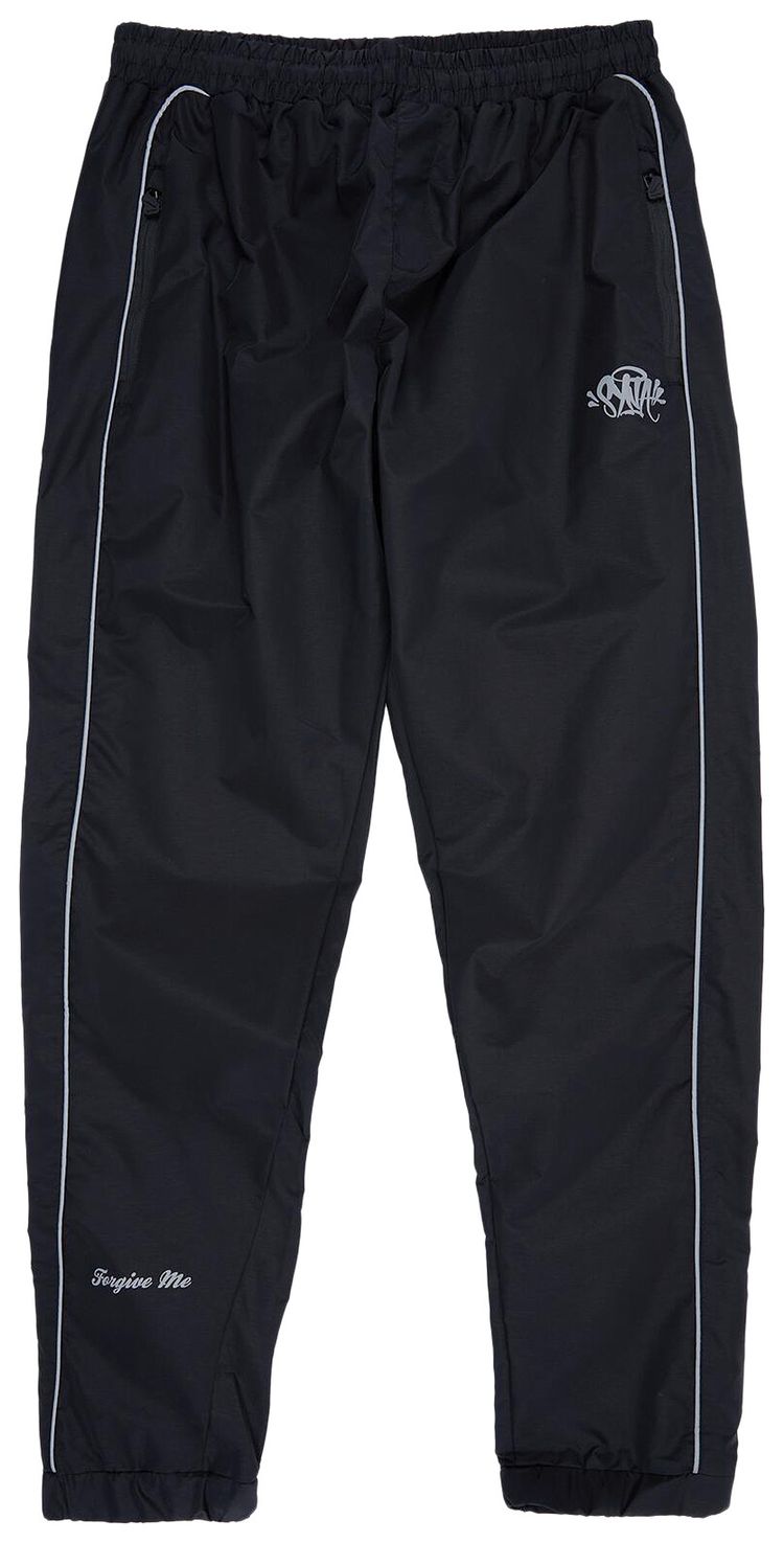 Syna World Syna Track Pant BlackReflective