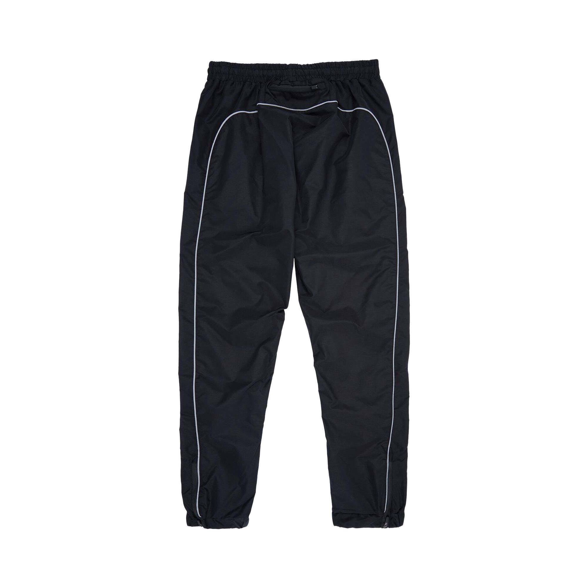 Buy Syna World Syna Track Pant 'Black/Reflective' - 11983