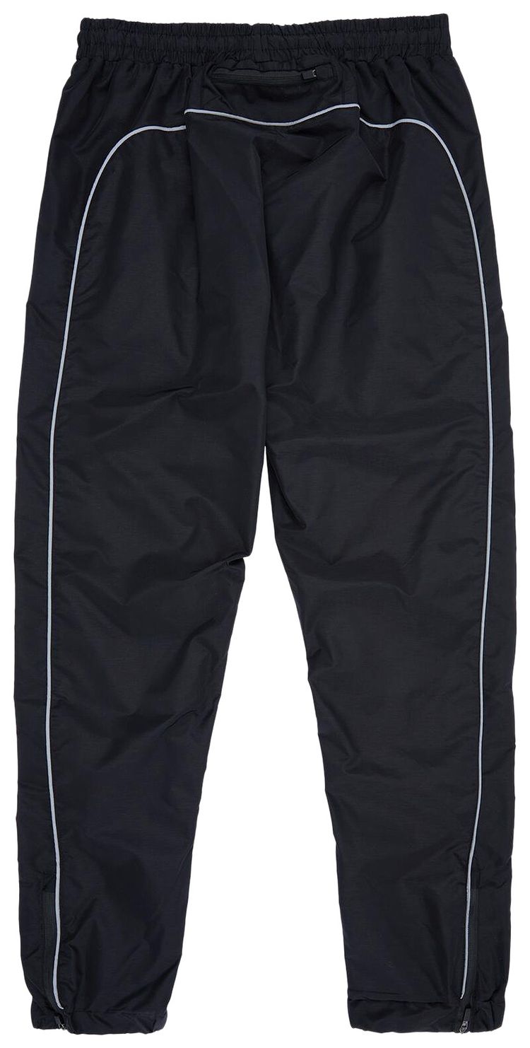 Syna World Syna Track Pant BlackReflective