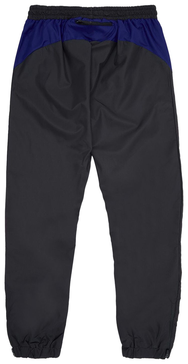 Syna World Syna Vortex Pant BlackCobaltYellow