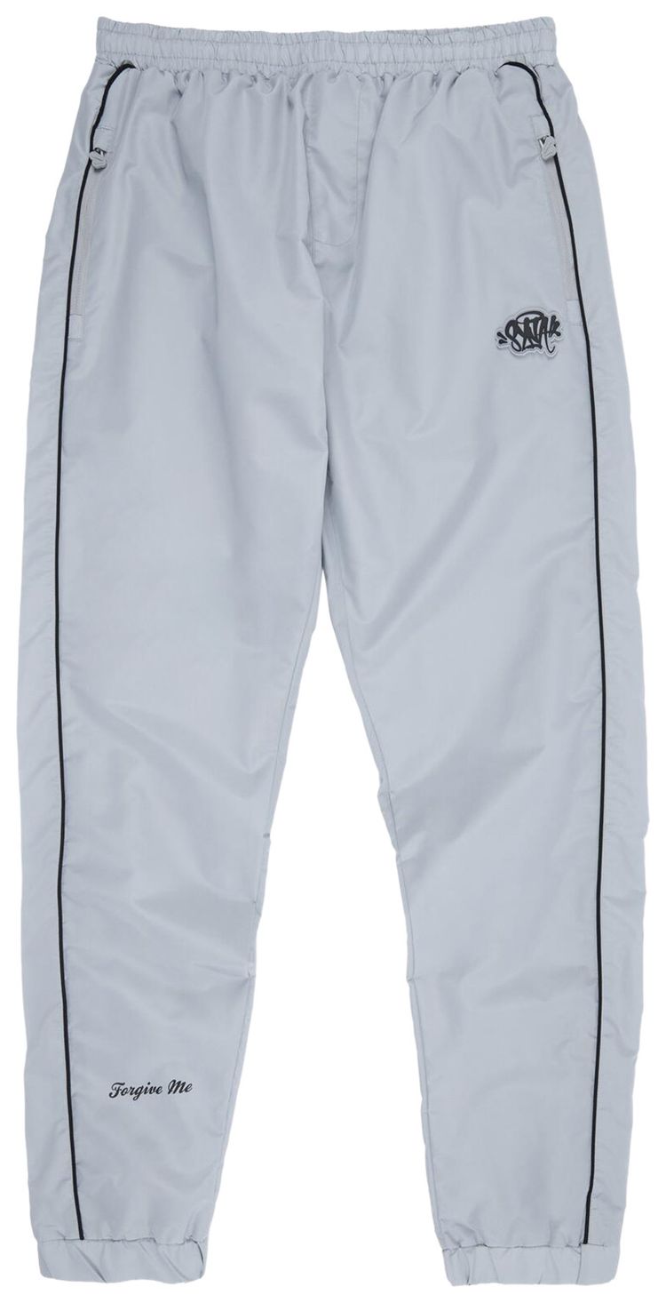 Syna World Syna Track Pant GreyBlack