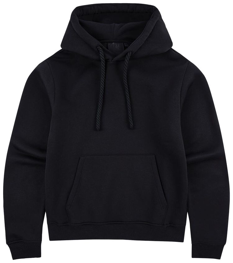 Syna World Syna OG Hood BlackCobalt Blue