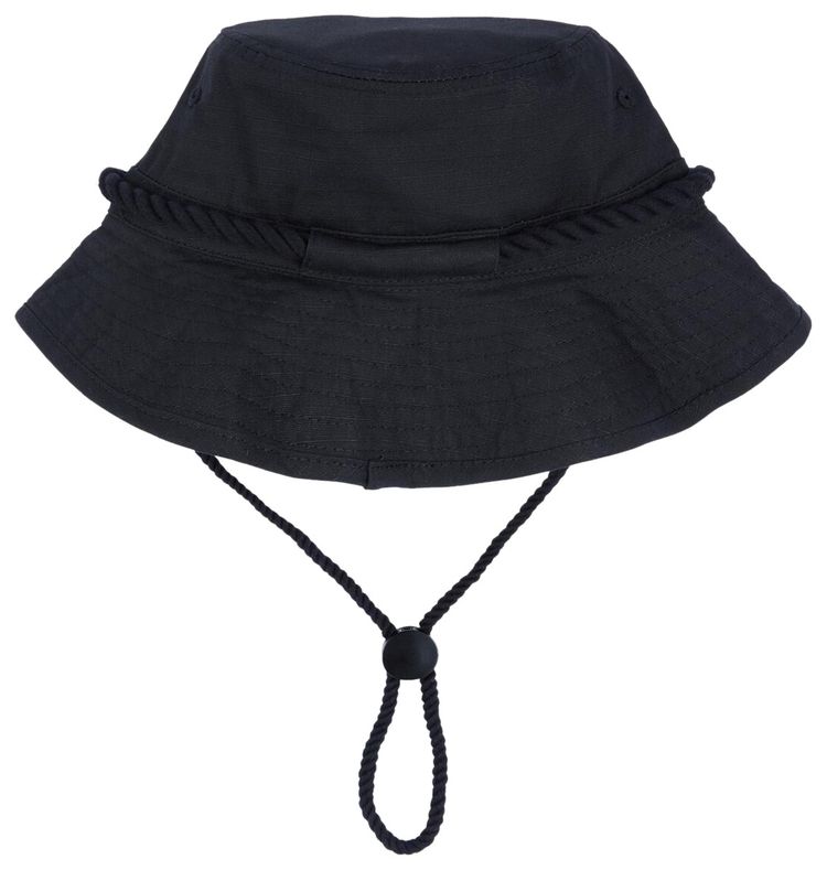 Syna World Syna Boonie Hat Black