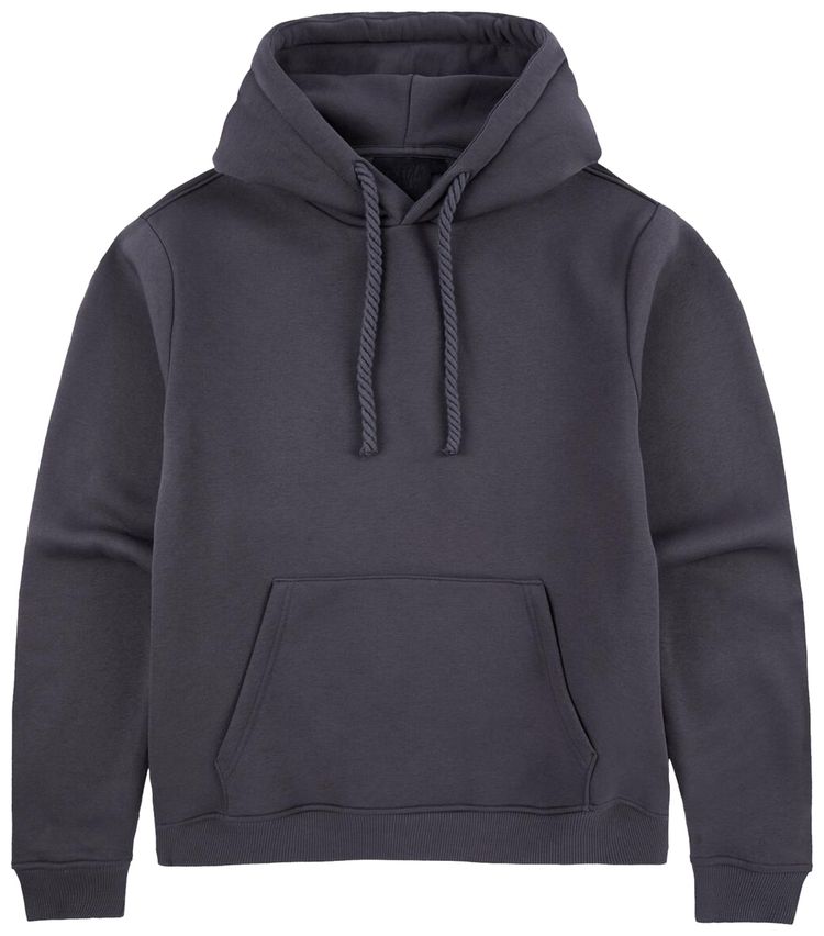 Syna World Syna OG Hood GreyLight Grey