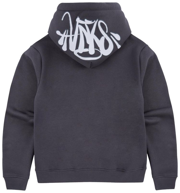 Syna World Syna OG Hood GreyLight Grey