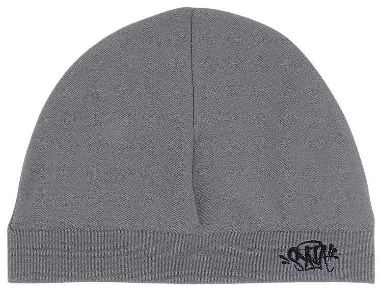 Syna World Syna Seamless Hat GreyBlack