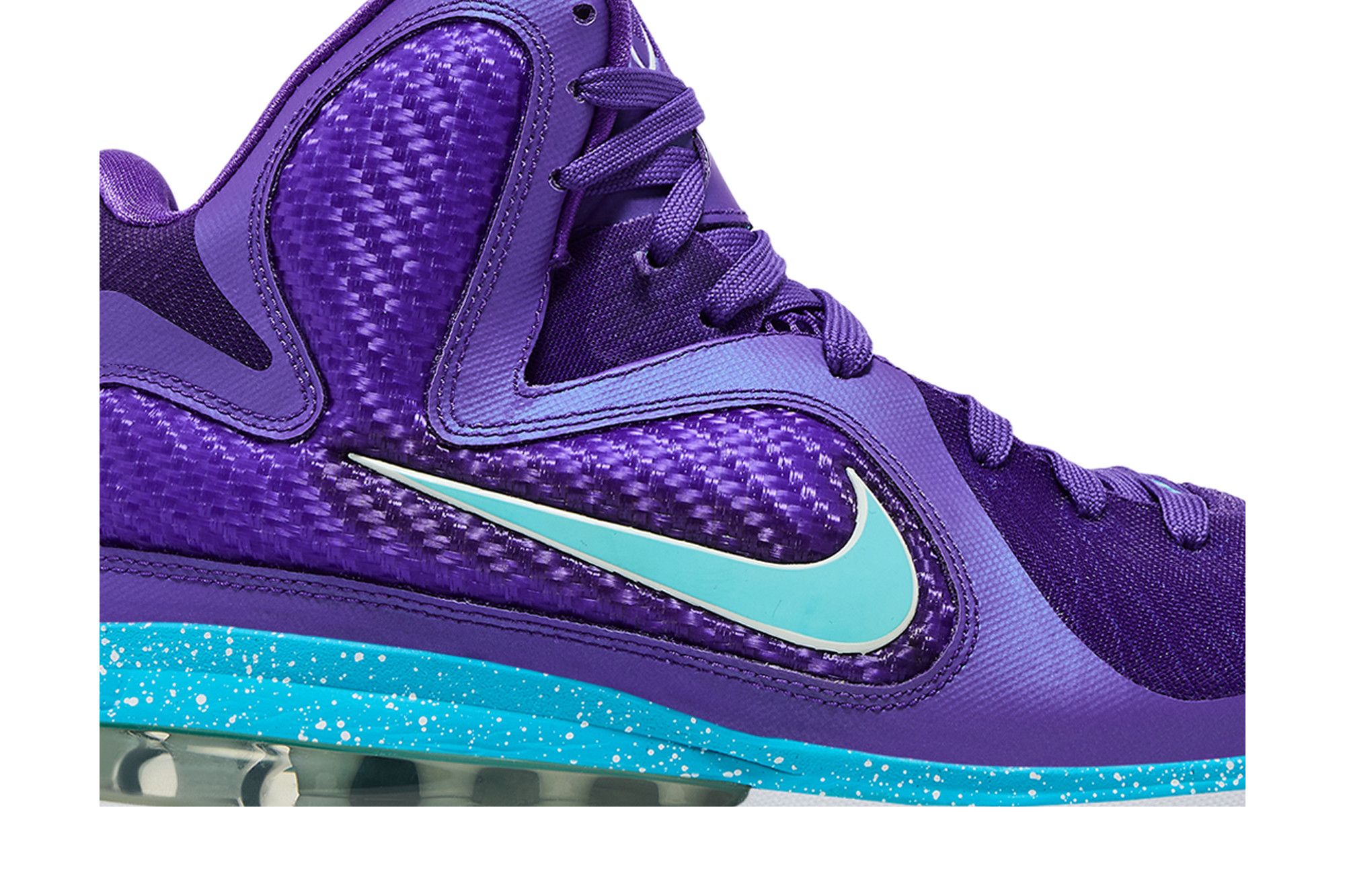 lebron 9 high tops