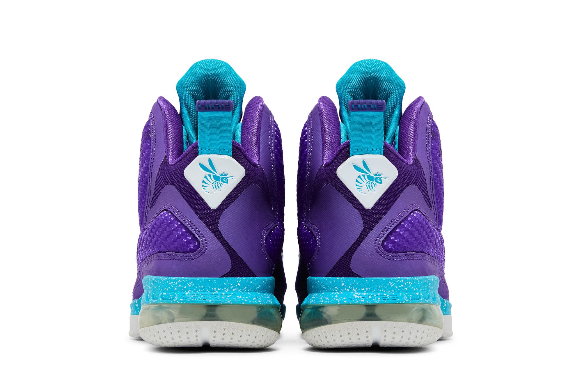 hornets lebrons