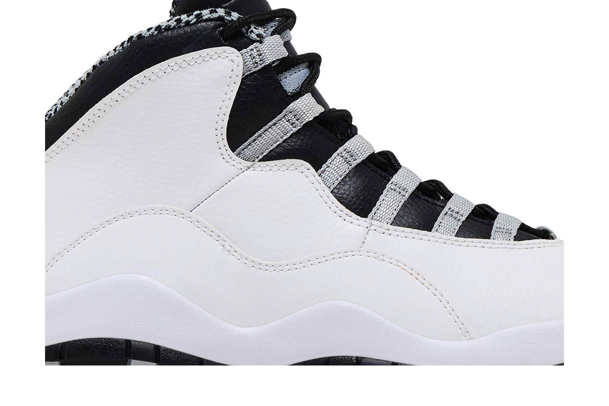Buy Air Jordan 10 Retro GS 'Steel' 2013 - 310806 103 | GOAT CA