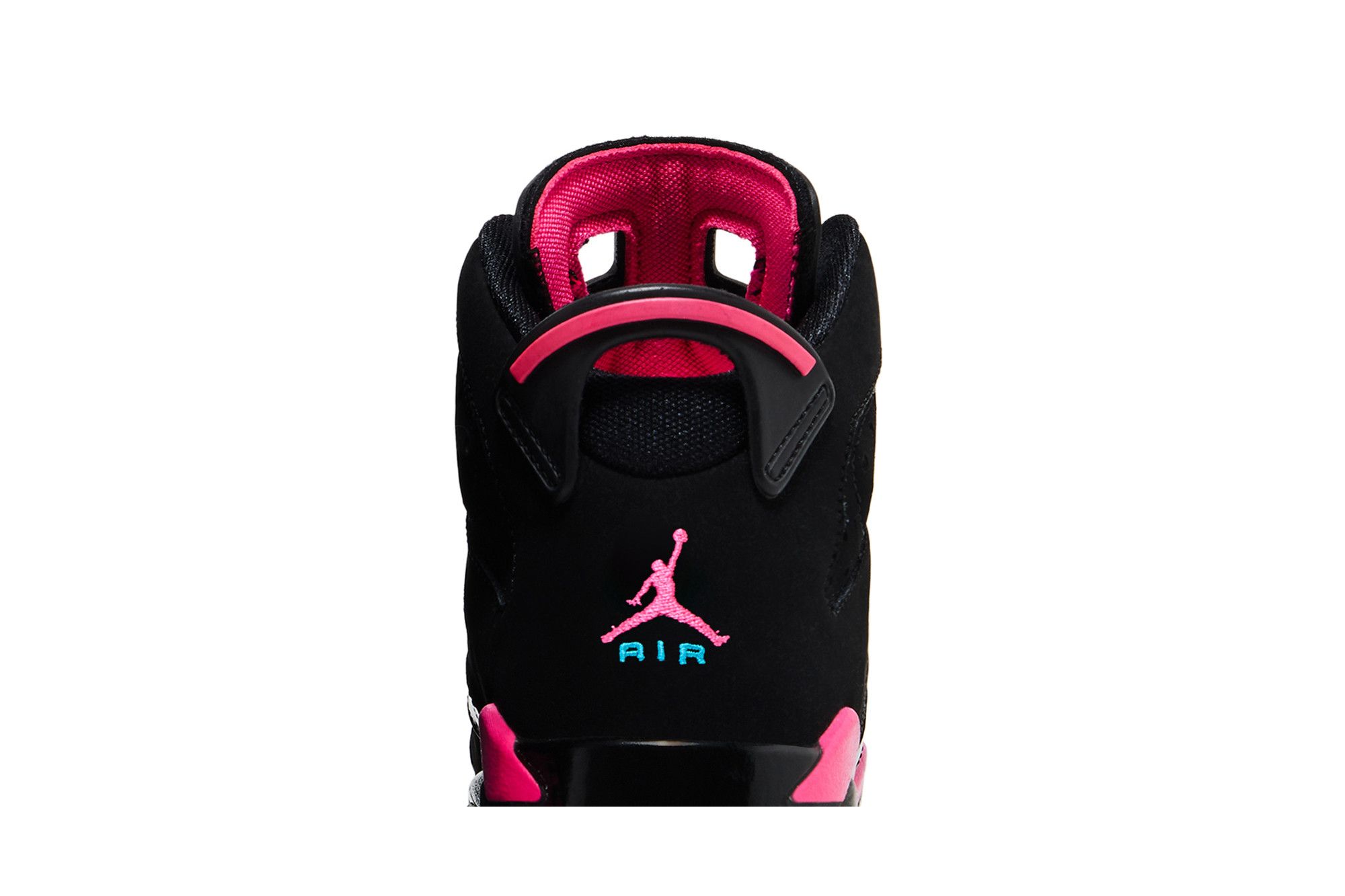 Buy Air Jordan 6 Retro GS 'Pink Flash' - 543390 050 | GOAT