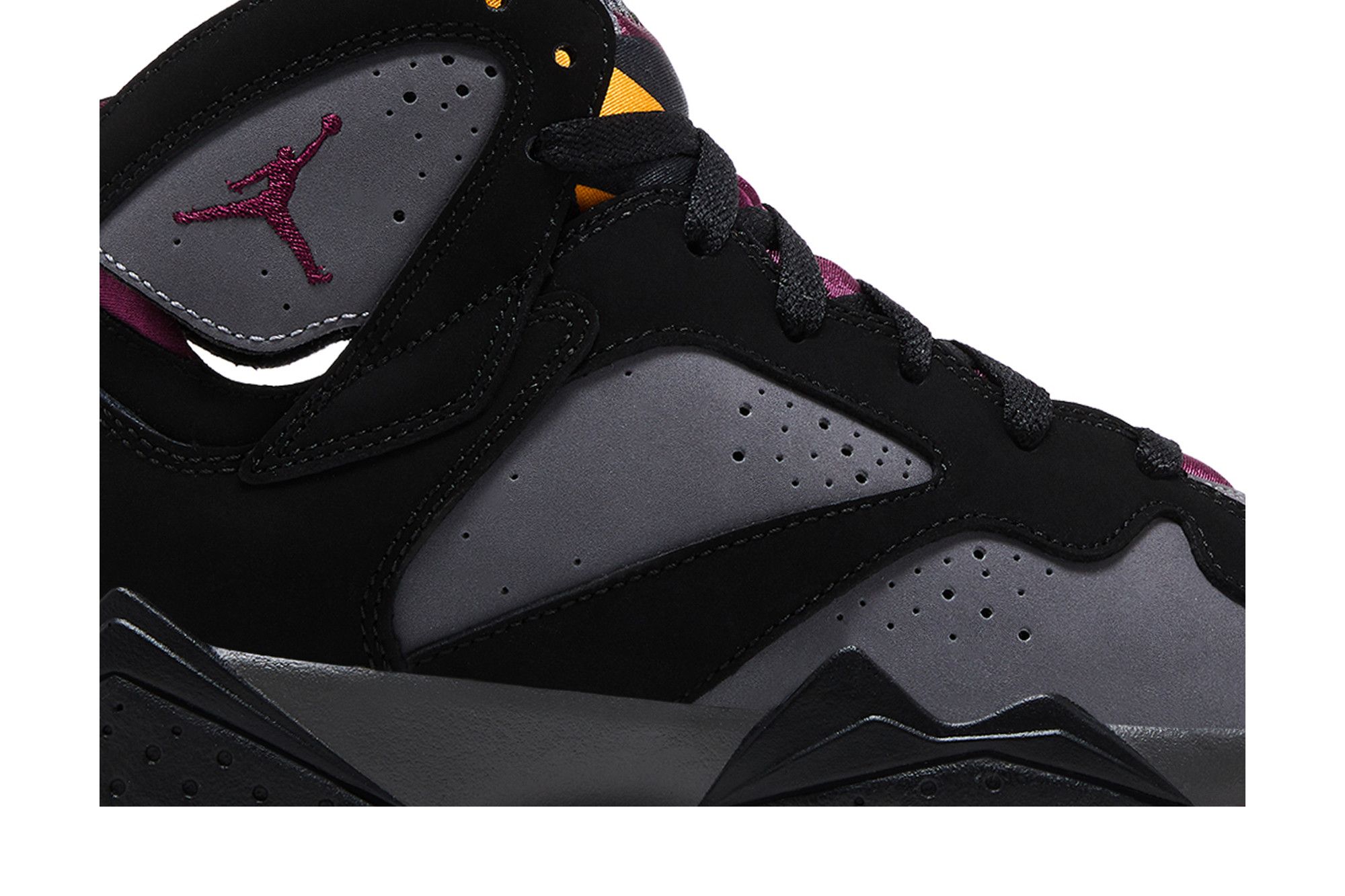エアジョーダン7レトロ　ボルドー　32cm 楽天市場】NIKE AIR JORDAN 7 RETRO ボルドーの通販
