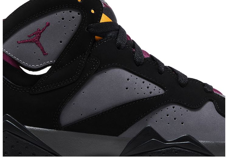 Air Jordan 7 Retro BG Bordeaux 2015