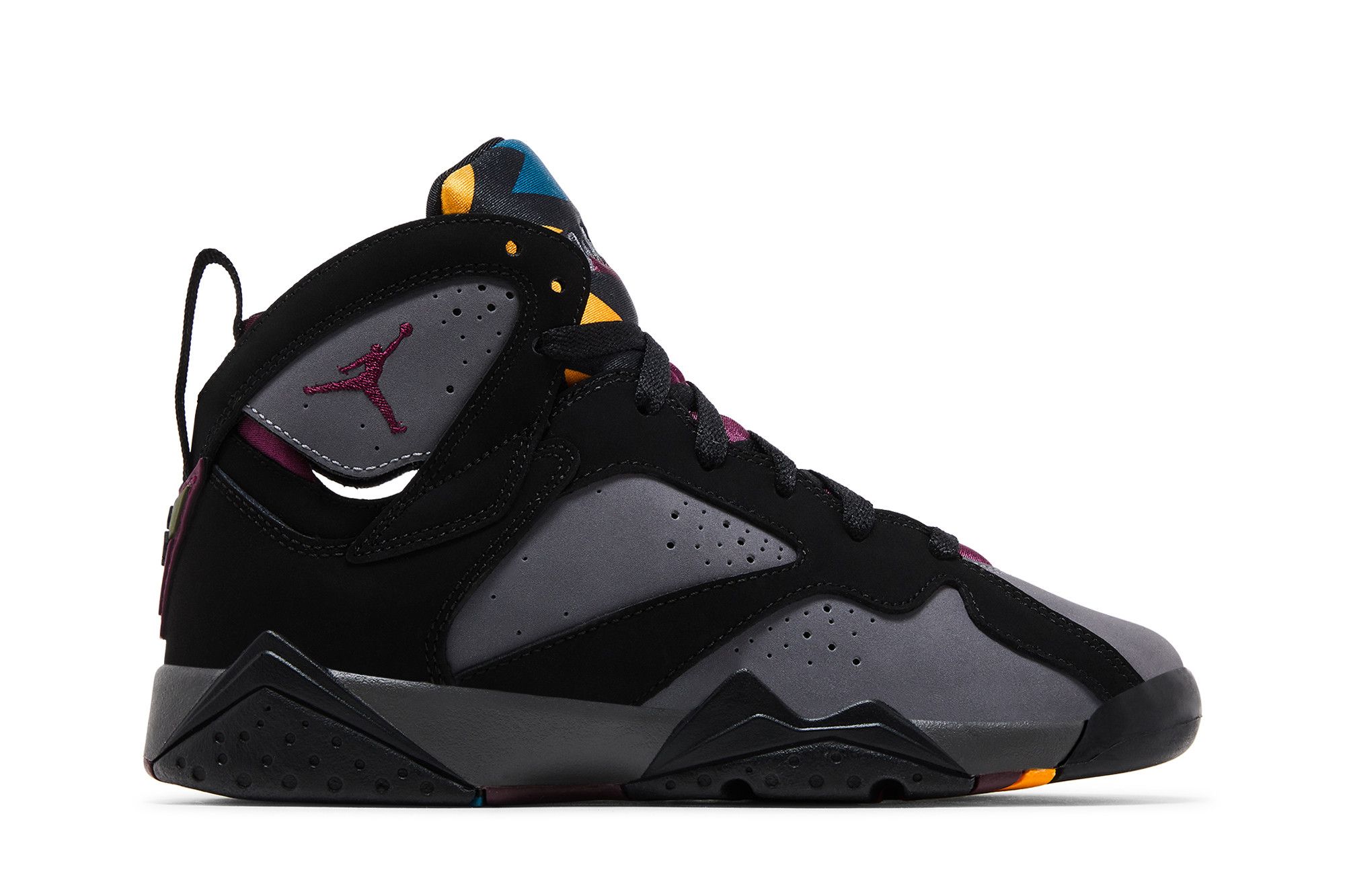 Buy Air Jordan 7 Retro BG 'Bordeaux' 2015 - 304774 034 | GOAT