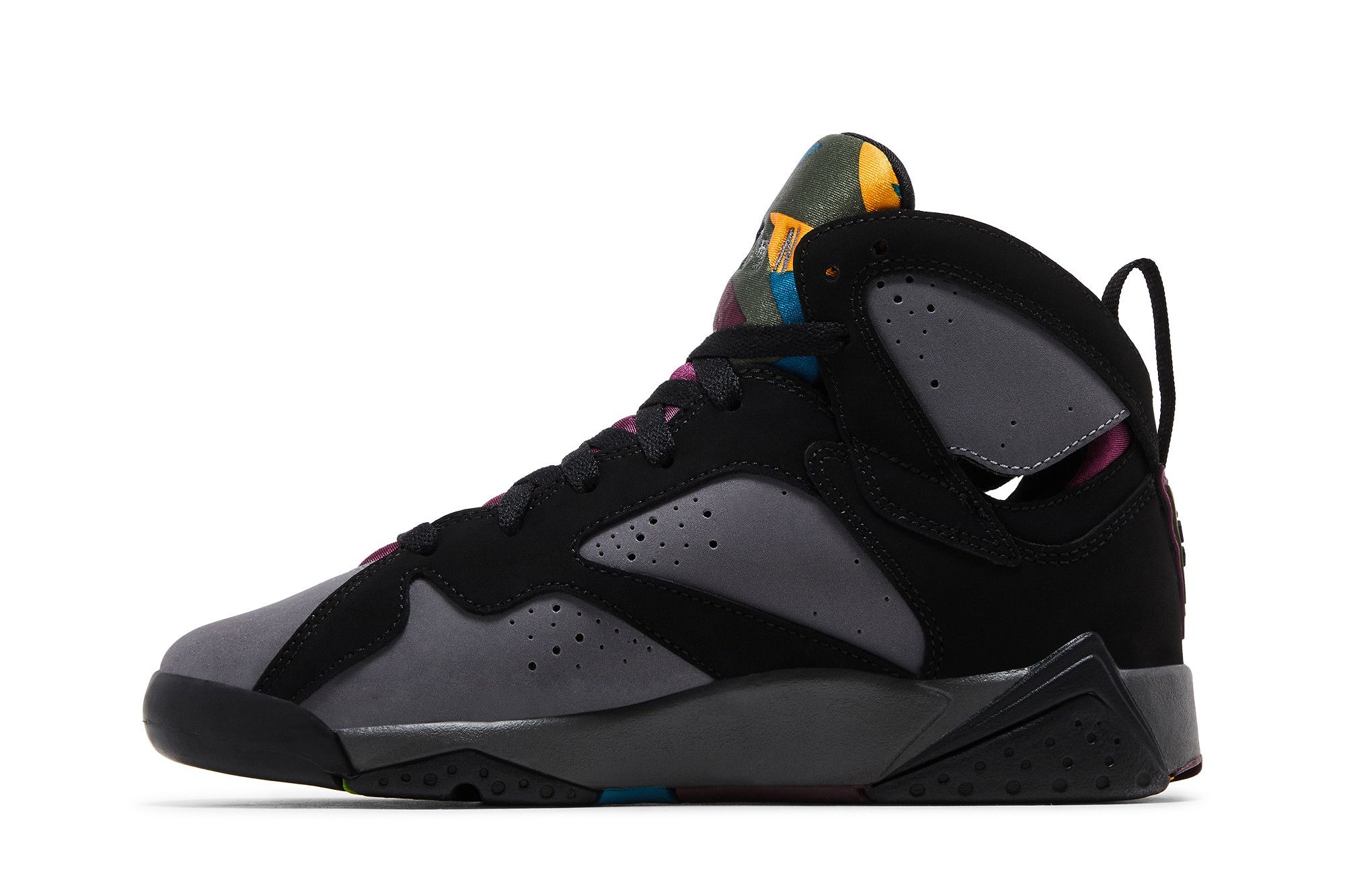air jordan 7 retro bg release date