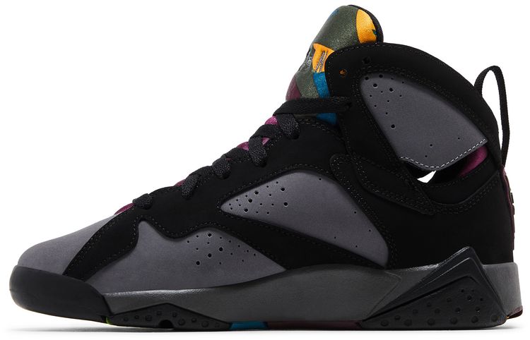Air Jordan 7 Retro BG Bordeaux 2015
