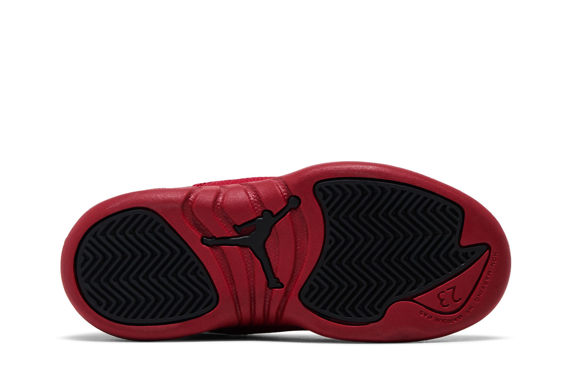 Buy Air Jordan 12 Retro PS 'Flu Game' 2016 - 151186 002