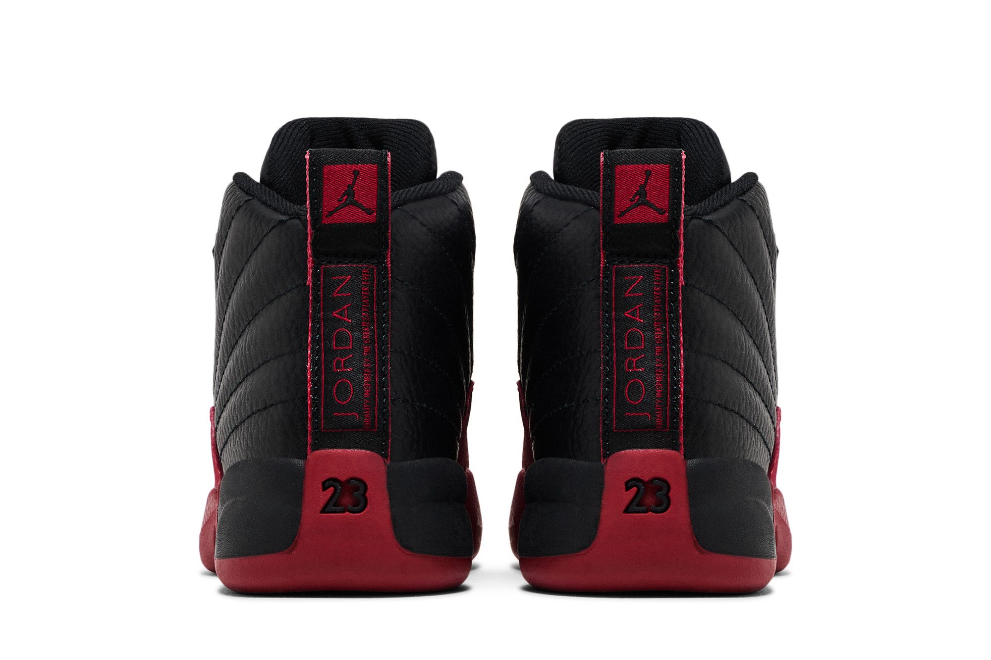 Buy Air Jordan 12 Retro PS 'Flu Game' 2016 - 151186 002 | GOAT CA