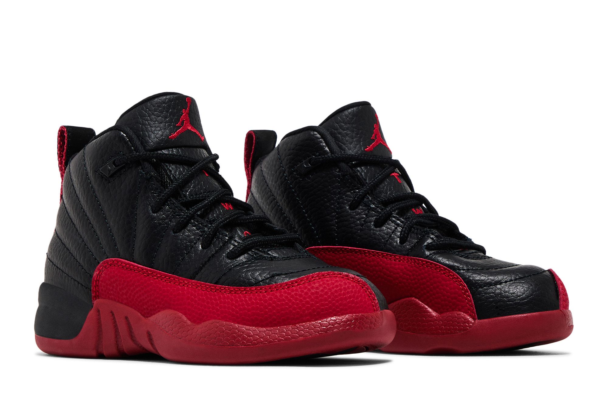 Buy Air Jordan 12 Retro PS 'Flu Game' 2016 - 151186 002