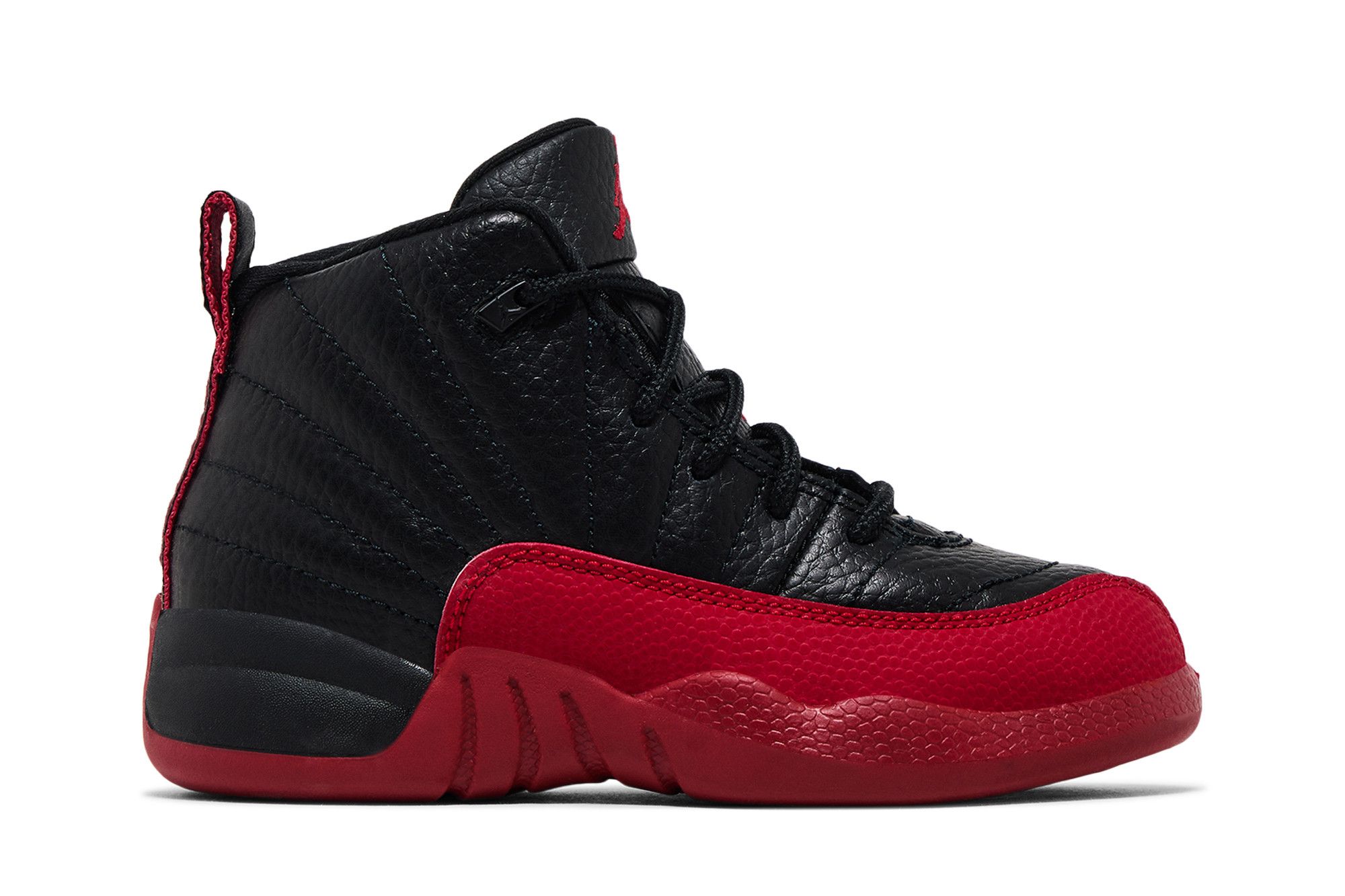 Buy Air Jordan 12 Retro PS 'Flu Game' 2016 - 151186 002 | GOAT