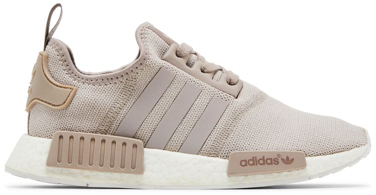 Adidas Wmns NMD R1 Vapour Grey