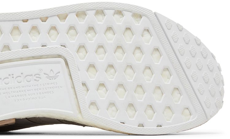 Adidas Wmns NMD R1 Vapour Grey