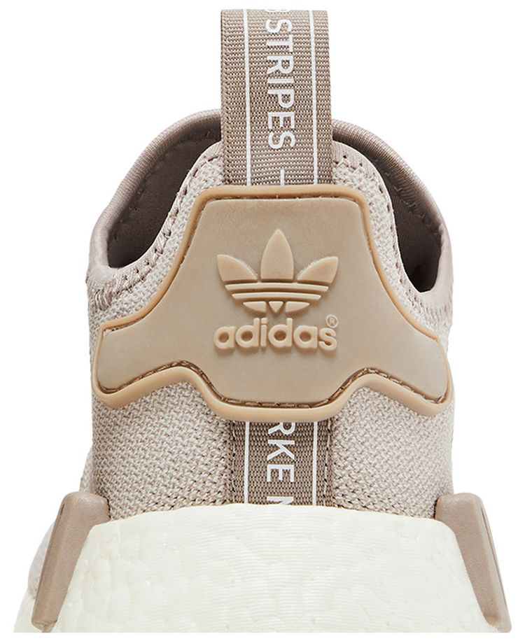 Adidas Wmns NMD R1 Vapour Grey