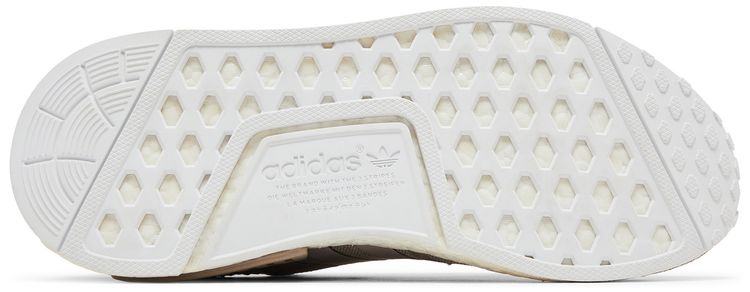 Adidas Wmns NMD R1 Vapour Grey