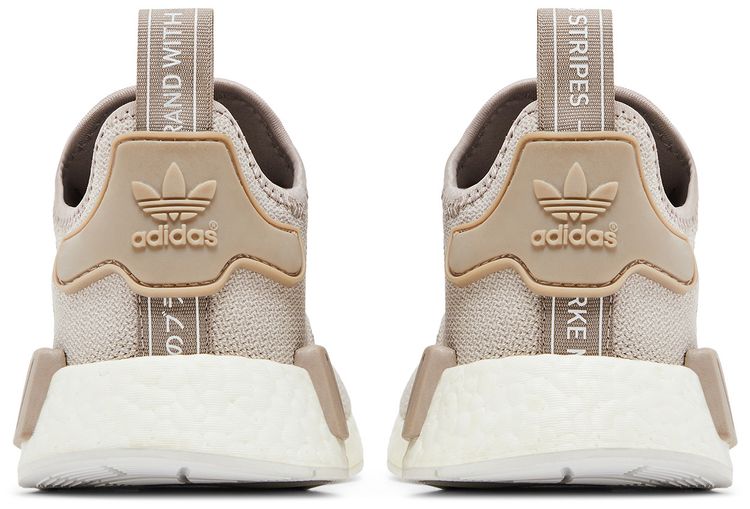 Adidas Wmns NMD R1 Vapour Grey