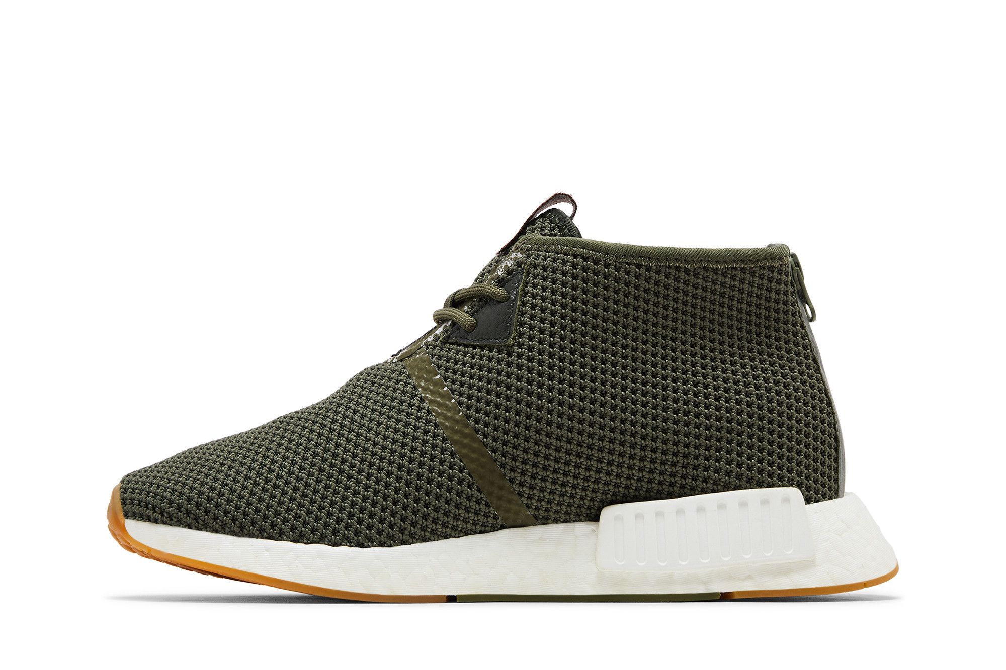 Buy END. x NMD_C1 'END' - BB5993 | GOAT