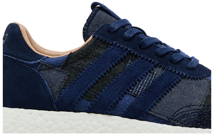 END x Bodega x Iniki Runner END x adidas Bodega